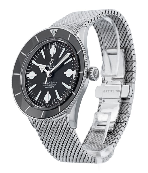 Breitling SuperOcean Heritage 57 A10370